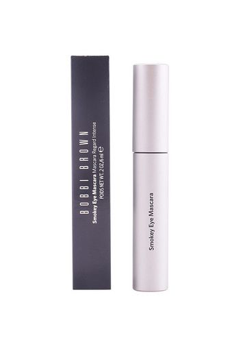 Smokey Eye Mascara black  6 ml