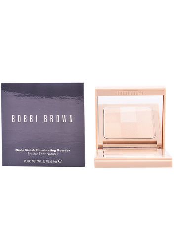 Nude Finish Illuminating Powder light 6,6 Gr 6,6 g