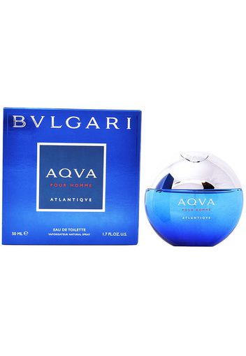 Aqva Pour Homme Atlantique Edt Vaporizador  50 ml