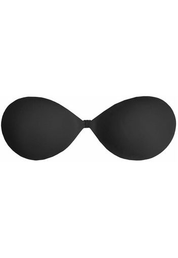 INVISIBLE BRA BLACK