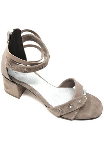 SANDALO TRE T - 1258 TAUPE