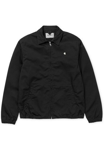 Giacca Madison Jacket - Black/White