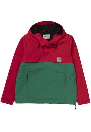 NIMBUS TWO TONE PULLOVER NYLON