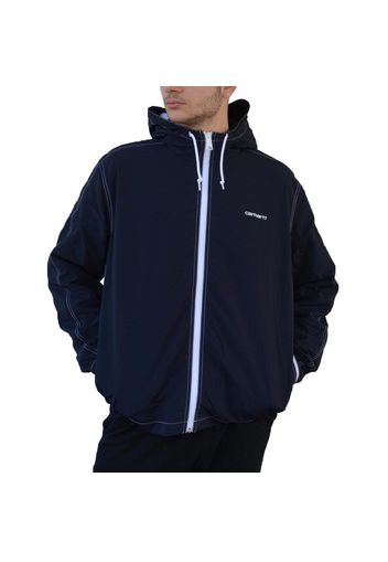 KASTOR JACKET GIACCHETTO CON CAPPUCCIO