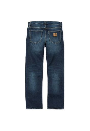 Carhartt - Jeans Davies Pant - Blue Natural Dark Wash