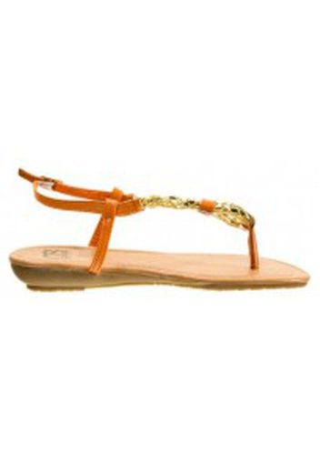 Tongs Typie Orange