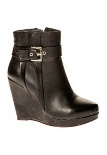 Bottines Alane Noir