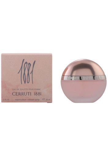 1881 Pour Femme Edt Vaporizador  30 ml