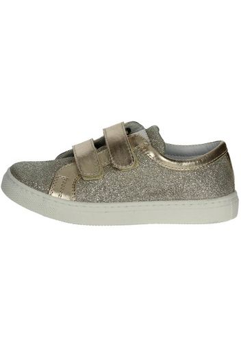 3172.57 Sneakers Bambina PLATINO