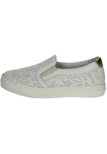 3593.06 Sneakers Bambina BIANCO