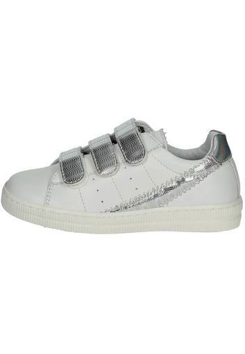 3630.30 Sneakers Bambina BIANCO/ARGENTO