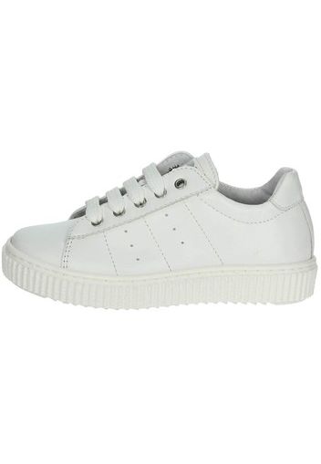 400017.06 Sneakers Bambino BIANCO