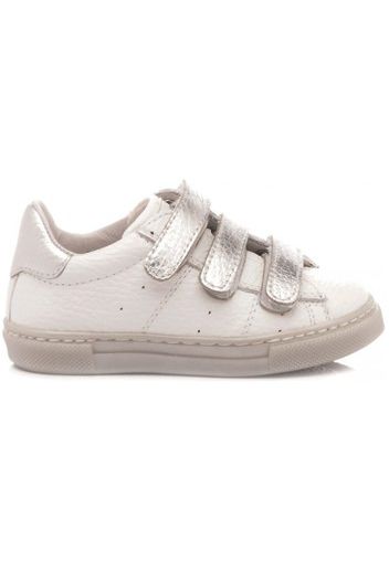 Sneakers Bassa Bambini Bianco 2311