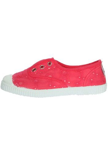 70998 Sneakers Bambina FUXIA