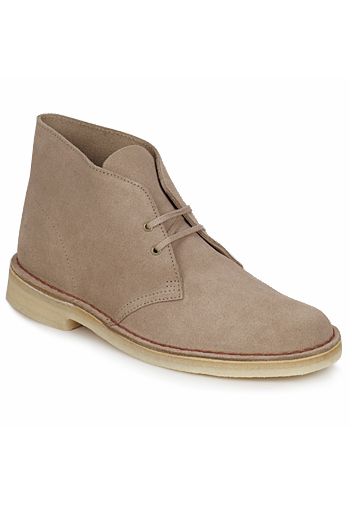 DESERT BOOT