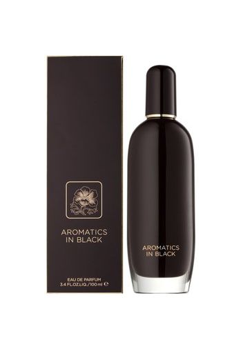 aromatics in black - acqua profumata - 100ml - vaporizzatore