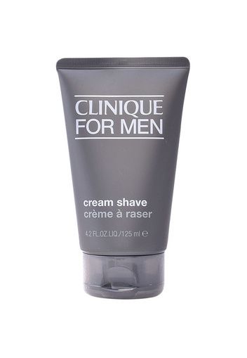 Men Cream Shave  125 ml