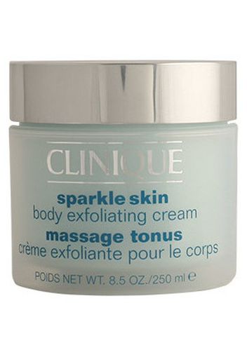 Sparkle Skin Body Exfoliating Cream  250 ml