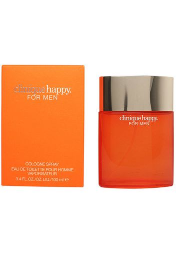 Happy For Men Edt Pour Homme Vaporizador  100 ml