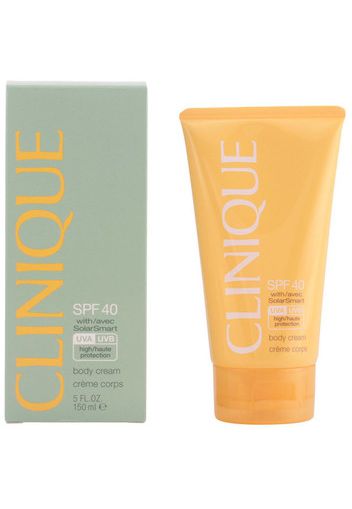 Sun Body Cream Spf40  150 ml