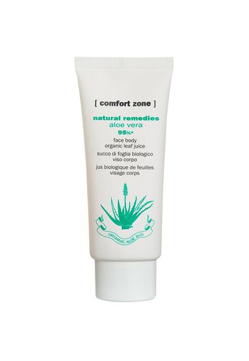 Natural Remedies Aloe Vera  100 ml