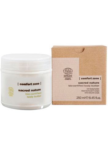 Sacred Nature Body Butter  250 ml