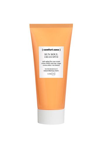 Sun Soul Face Cream Spf30  60 ml