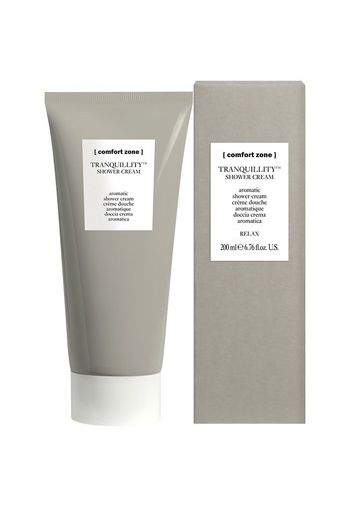 Tranquillity Shower Cream  200 ml