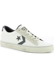 converse bianche spartoo roma