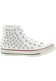 converse bianche spartoo roma