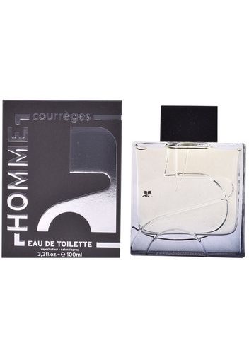 Courrèges Homme Edt Vaporizador  100 ml