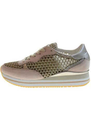 scarpe donna sneakers basse 25553PP1.51 DYNAMIC