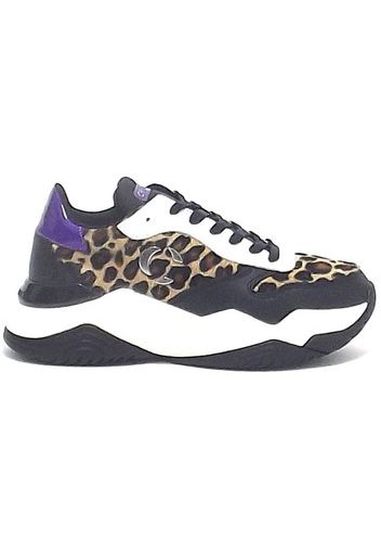 London, sneakers donna, Modello Sonic 25502, A9102