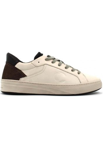 scarpe uomo sneakers basse 11300AA2.10 FORCE BIANCO