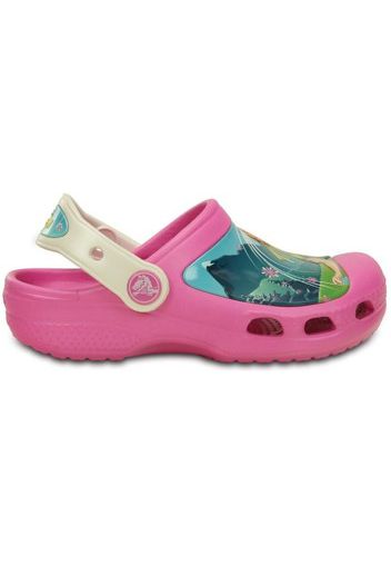 Ciabatte Bambina Frozen Fever Clog