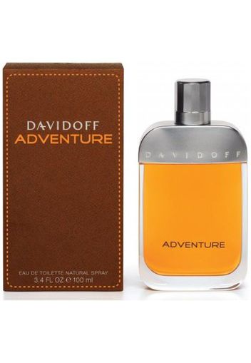 adventure - colonia - 100ml -vaporizzatore