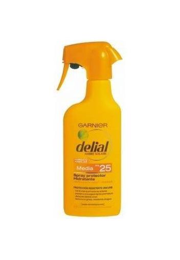 spray ip25 - 300ml - crema solare