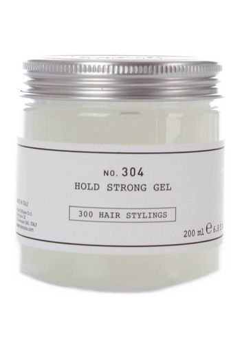 GEL STRONG 200 ML