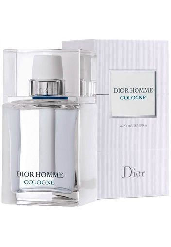 dior homme cologne - colonia - 75ml - vaporizzatore