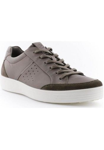 SNEAKER  - SOFT 7 TARMAC SUEDE DROID