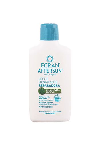 Aftersun Leche Hidratante Aloe Vera  200 ml