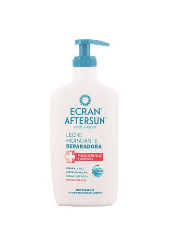 Aftersun Leche Piel Sensible   Atópica  300 ml