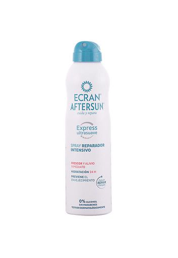 Aftersun Spray Reparador Intensivo  250 ml