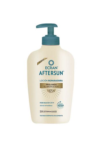 Aftersun Loción Prolongadora Bronceado  200 ml