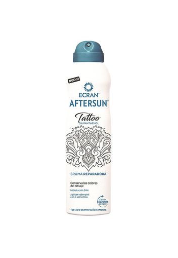 Aftersun Tattoo Bruma Reparadora  250 ml