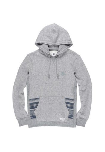 Felpa Uomo Clemente Hoody