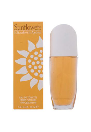 Sunflowers Edt Vaporizador  30 ml