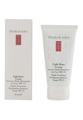 Eight Hour Cream Intense Spf15  50 ml