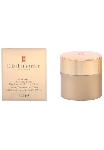 Ceramide Lift And Firm Eye Cream Spf15  15 ml