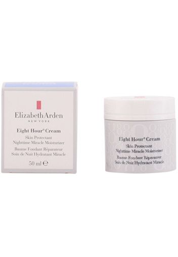 Eight Hour Night Time Miracle Moisturizer  50 ml